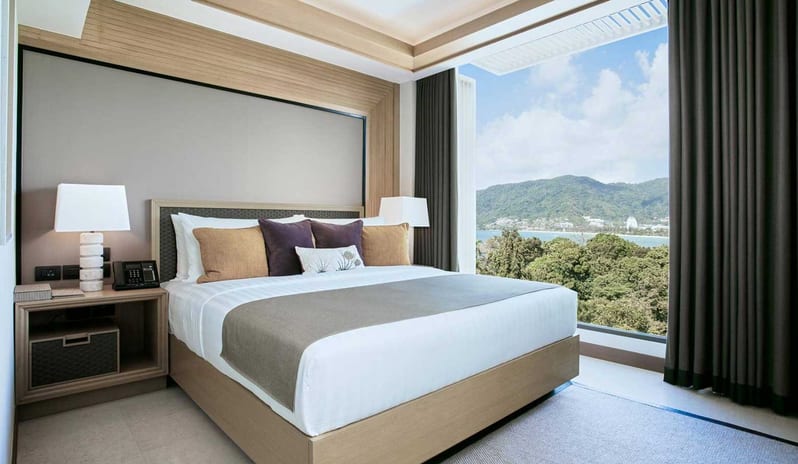Amari Phuket-Two Bedroom Suite Ocean Facing 1_11246
